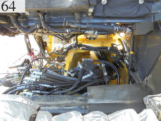 Used Construction Machine Used KOMATSU KOMATSU Excavator 0.2-0.3m3 PC40MR-3