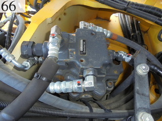 Used Construction Machine Used KOMATSU KOMATSU Excavator 0.2-0.3m3 PC40MR-3