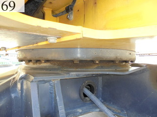Used Construction Machine Used KOMATSU KOMATSU Excavator 0.2-0.3m3 PC40MR-3