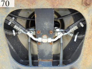 Used Construction Machine Used KOMATSU KOMATSU Excavator 0.2-0.3m3 PC40MR-3