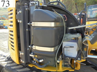 Used Construction Machine Used KOMATSU KOMATSU Excavator 0.2-0.3m3 PC40MR-3