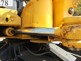 Used Construction Machine Used KOMATSU KOMATSU Excavator 0.2-0.3m3 PC40MR-3