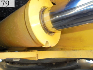 Used Construction Machine Used KOMATSU KOMATSU Excavator 0.2-0.3m3 PC40MR-3