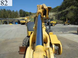Used Construction Machine Used KOMATSU KOMATSU Excavator 0.2-0.3m3 PC40MR-3