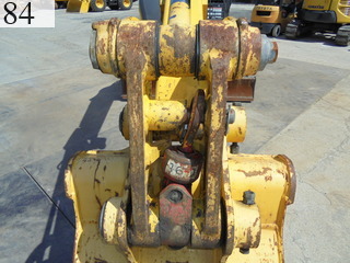 Used Construction Machine Used KOMATSU KOMATSU Excavator 0.2-0.3m3 PC40MR-3