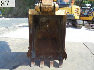 Used Construction Machine Used KOMATSU KOMATSU Excavator 0.2-0.3m3 PC40MR-3