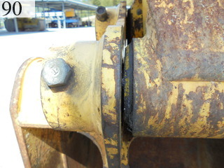 Used Construction Machine Used KOMATSU KOMATSU Excavator 0.2-0.3m3 PC40MR-3