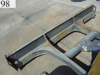 Used Construction Machine Used KOMATSU KOMATSU Excavator 0.2-0.3m3 PC40MR-3