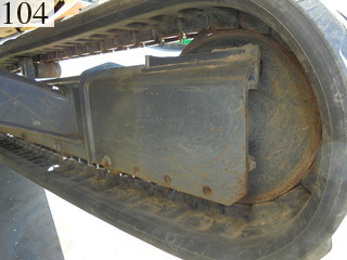 Used Construction Machine Used KOMATSU KOMATSU Excavator 0.2-0.3m3 PC40MR-3