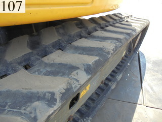 Used Construction Machine Used KOMATSU KOMATSU Excavator 0.2-0.3m3 PC40MR-3