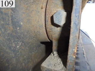 Used Construction Machine Used KOMATSU KOMATSU Excavator 0.2-0.3m3 PC40MR-3