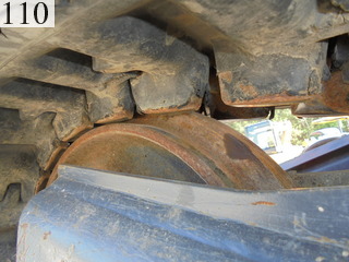 Used Construction Machine Used KOMATSU KOMATSU Excavator 0.2-0.3m3 PC40MR-3