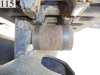 Used Construction Machine Used KOMATSU KOMATSU Excavator 0.2-0.3m3 PC40MR-3