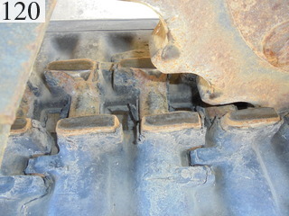Used Construction Machine Used KOMATSU KOMATSU Excavator 0.2-0.3m3 PC40MR-3