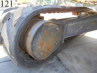 Used Construction Machine Used KOMATSU KOMATSU Excavator 0.2-0.3m3 PC40MR-3