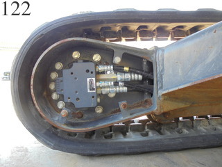 Used Construction Machine Used KOMATSU KOMATSU Excavator 0.2-0.3m3 PC40MR-3