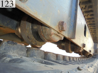 Used Construction Machine Used KOMATSU KOMATSU Excavator 0.2-0.3m3 PC40MR-3