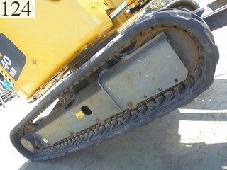 Used Construction Machine Used KOMATSU KOMATSU Excavator 0.2-0.3m3 PC40MR-3