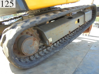 Used Construction Machine Used KOMATSU KOMATSU Excavator 0.2-0.3m3 PC40MR-3