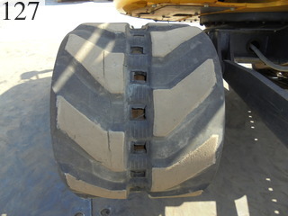 Used Construction Machine Used KOMATSU KOMATSU Excavator 0.2-0.3m3 PC40MR-3