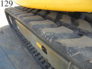 Used Construction Machine Used KOMATSU KOMATSU Excavator 0.2-0.3m3 PC40MR-3