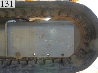 Used Construction Machine Used KOMATSU KOMATSU Excavator 0.2-0.3m3 PC40MR-3