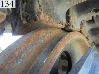 Used Construction Machine Used KOMATSU KOMATSU Excavator 0.2-0.3m3 PC40MR-3