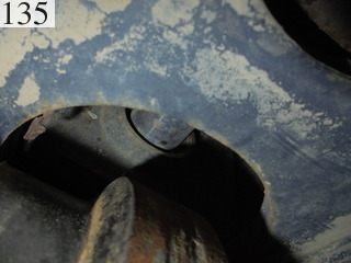 Used Construction Machine Used KOMATSU KOMATSU Excavator 0.2-0.3m3 PC40MR-3
