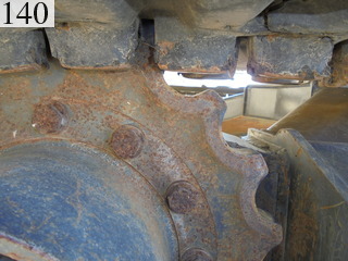 Used Construction Machine Used KOMATSU KOMATSU Excavator 0.2-0.3m3 PC40MR-3