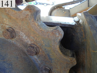 Used Construction Machine Used KOMATSU KOMATSU Excavator 0.2-0.3m3 PC40MR-3