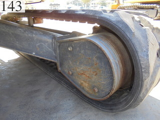 Used Construction Machine Used KOMATSU KOMATSU Excavator 0.2-0.3m3 PC40MR-3
