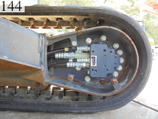 Used Construction Machine Used KOMATSU KOMATSU Excavator 0.2-0.3m3 PC40MR-3