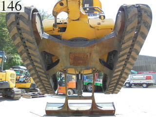 Used Construction Machine Used KOMATSU KOMATSU Excavator 0.2-0.3m3 PC40MR-3