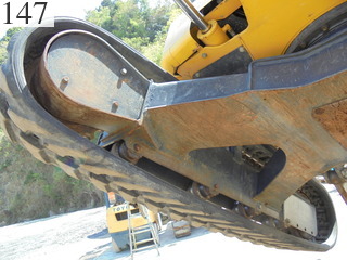 Used Construction Machine Used KOMATSU KOMATSU Excavator 0.2-0.3m3 PC40MR-3