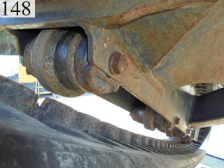 Used Construction Machine Used KOMATSU KOMATSU Excavator 0.2-0.3m3 PC40MR-3