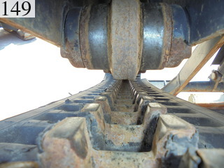 Used Construction Machine Used KOMATSU KOMATSU Excavator 0.2-0.3m3 PC40MR-3