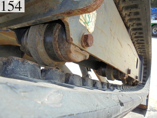 Used Construction Machine Used KOMATSU KOMATSU Excavator 0.2-0.3m3 PC40MR-3