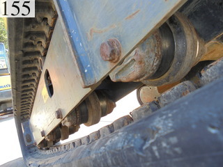 Used Construction Machine Used KOMATSU KOMATSU Excavator 0.2-0.3m3 PC40MR-3