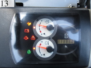 Used Construction Machine Used KOMATSU KOMATSU Excavator 0.2-0.3m3 PC40MR-3