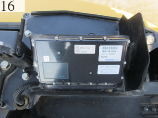 Used Construction Machine Used KOMATSU KOMATSU Excavator 0.2-0.3m3 PC40MR-3