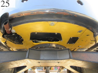 Used Construction Machine Used KOMATSU KOMATSU Excavator 0.2-0.3m3 PC40MR-3
