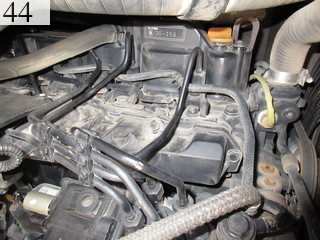 Used Construction Machine Used KOMATSU KOMATSU Excavator 0.2-0.3m3 PC40MR-3
