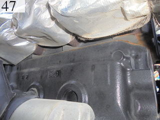 Used Construction Machine Used KOMATSU KOMATSU Excavator 0.2-0.3m3 PC40MR-3
