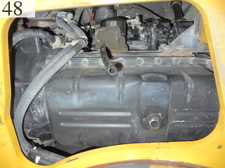 Used Construction Machine Used KOMATSU KOMATSU Excavator 0.2-0.3m3 PC40MR-3