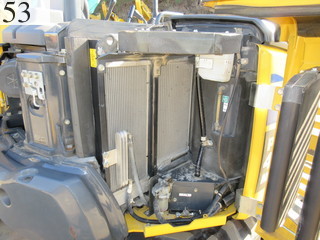 Used Construction Machine Used KOMATSU KOMATSU Excavator 0.2-0.3m3 PC40MR-3