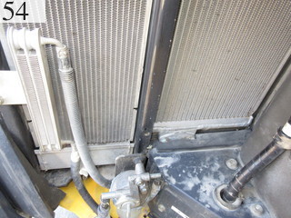 Used Construction Machine Used KOMATSU KOMATSU Excavator 0.2-0.3m3 PC40MR-3