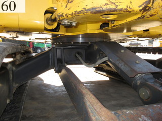 Used Construction Machine Used KOMATSU KOMATSU Excavator 0.2-0.3m3 PC40MR-3