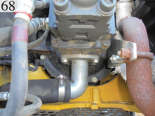Used Construction Machine Used KOMATSU KOMATSU Excavator 0.2-0.3m3 PC40MR-3
