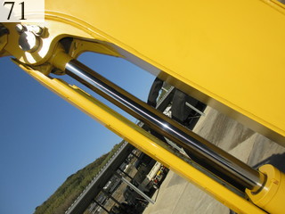 Used Construction Machine Used KOMATSU KOMATSU Excavator 0.2-0.3m3 PC40MR-3