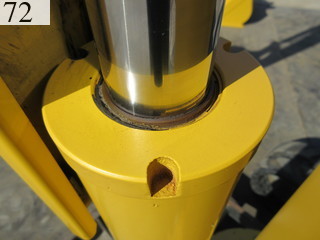 Used Construction Machine Used KOMATSU KOMATSU Excavator 0.2-0.3m3 PC40MR-3
